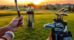 golf club rental comparison