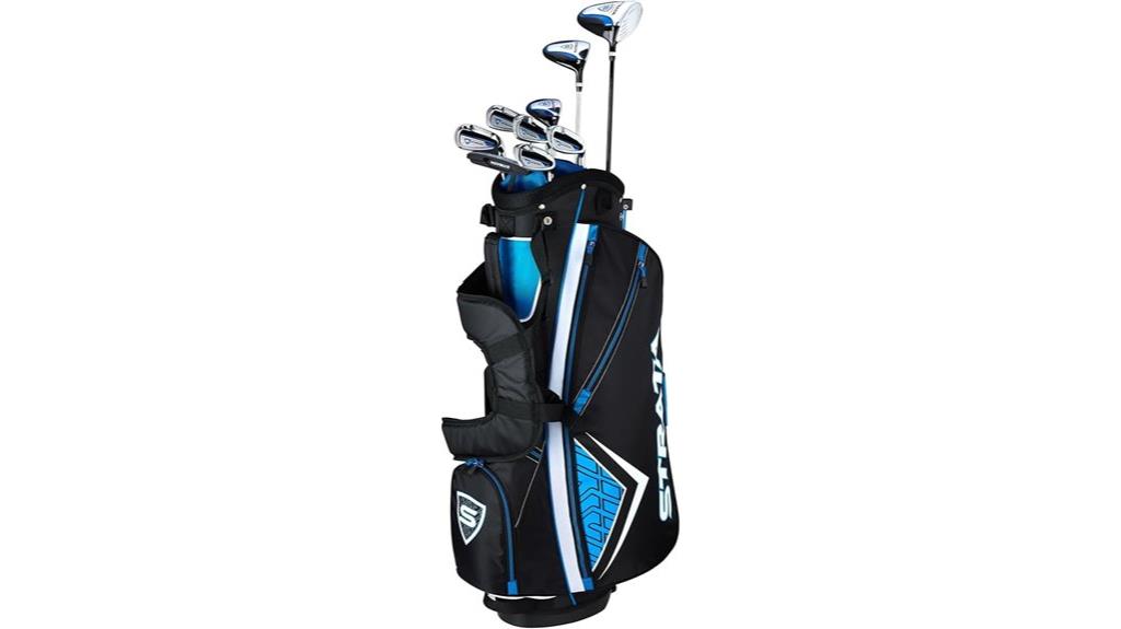 golf club set