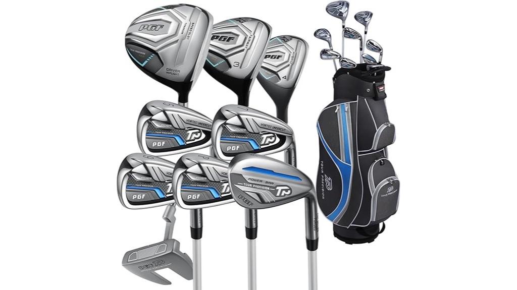 golf club set for all