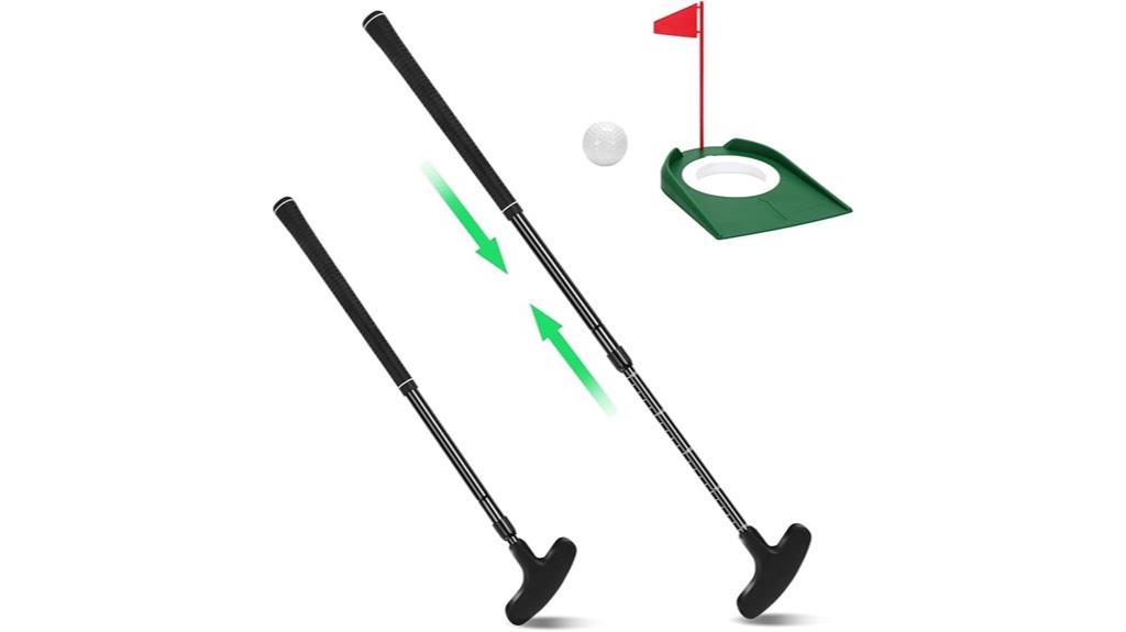 golf club set for all