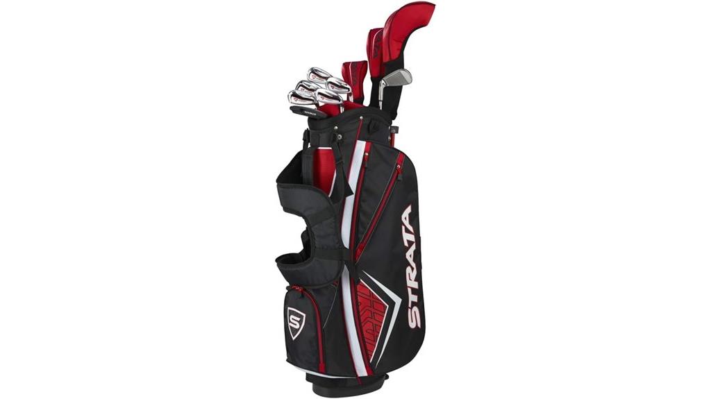 golf club set for men