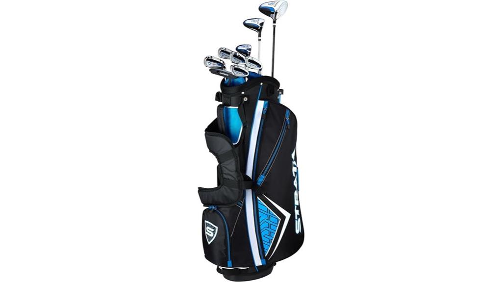 golf club set men
