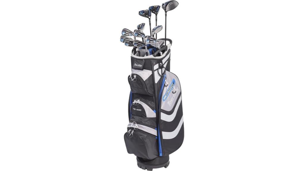 golf club set package
