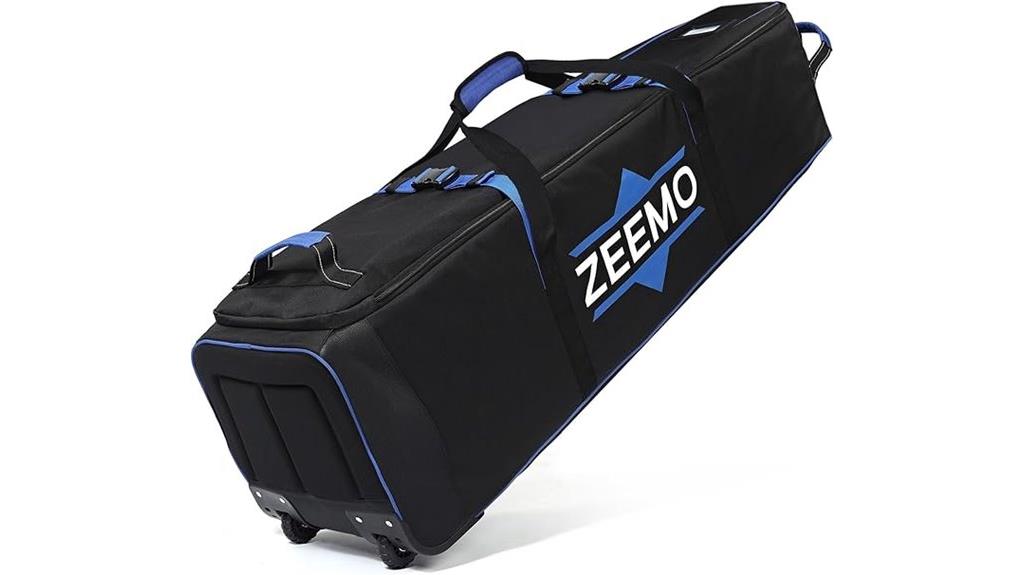 golf club travel case