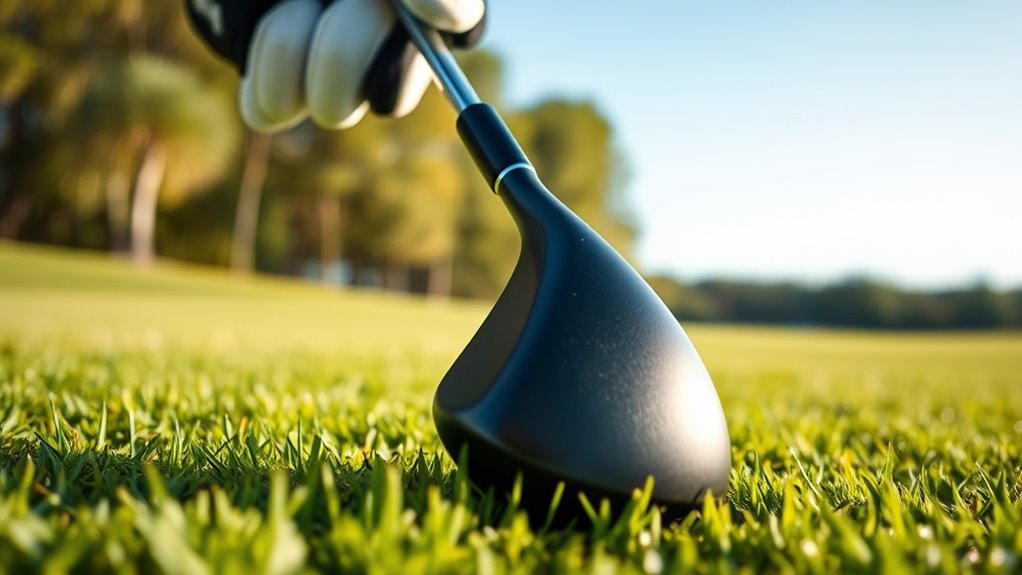 golf driver accuracy factors