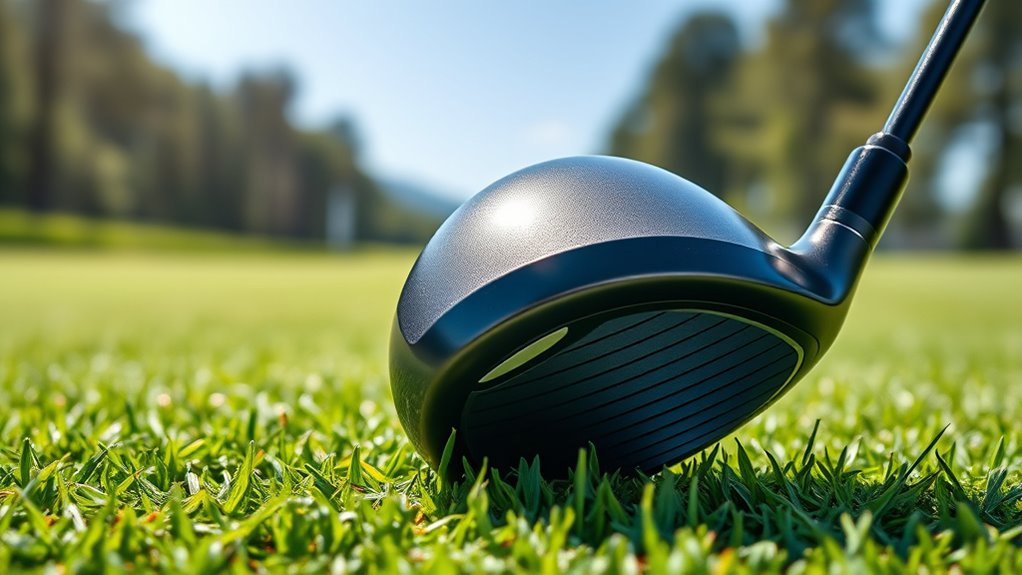 golf driver selection tips