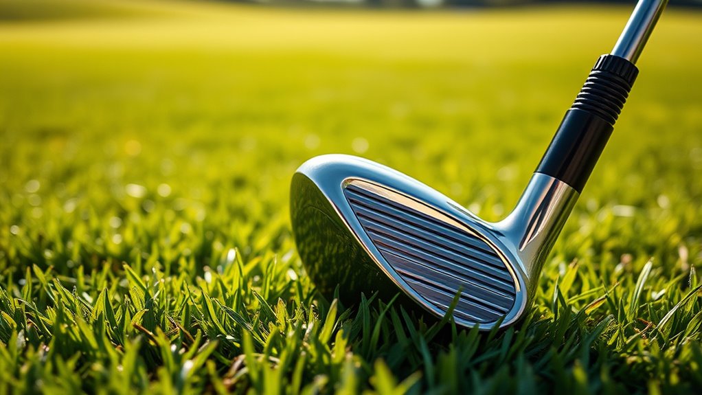 golf driver selection tips