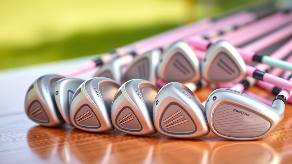 golf driver selection tips