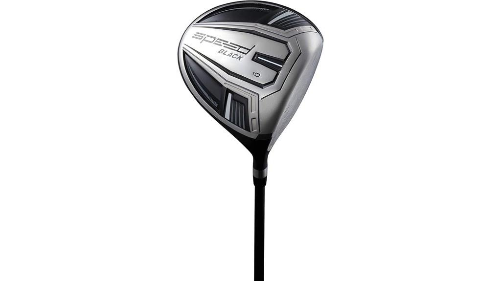 golf driver set bundle
