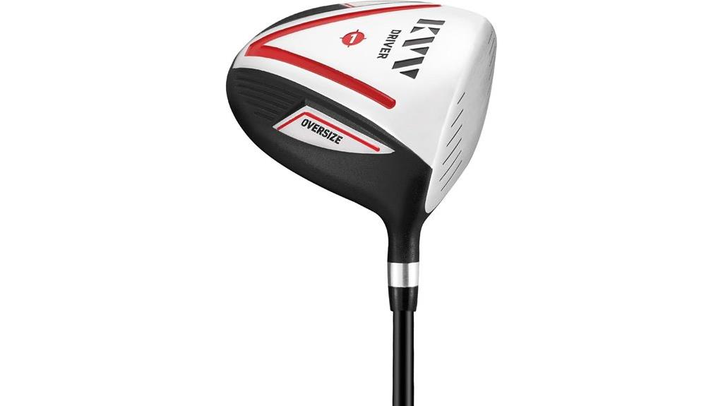 golf drivers for men