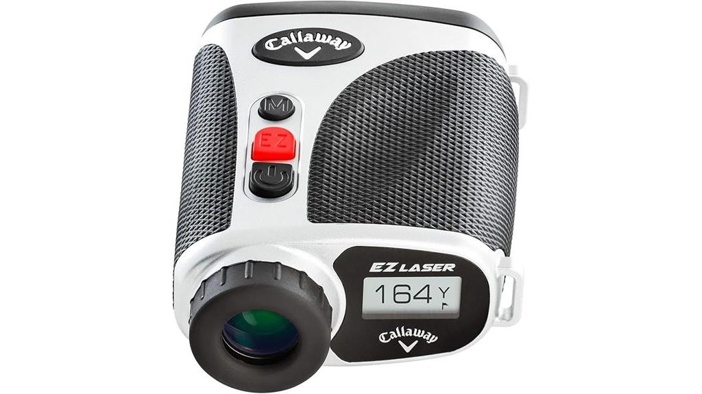 golf equipment brand callaway