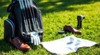 golf gear essentials overview