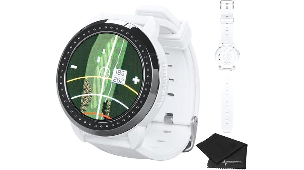golf gps watch bundle