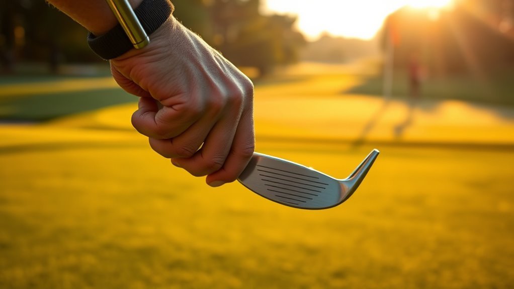 golf handicap calculation methods