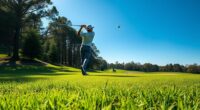 golf handicap improvement tips