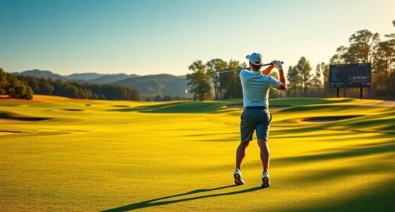 golf handicap system explained