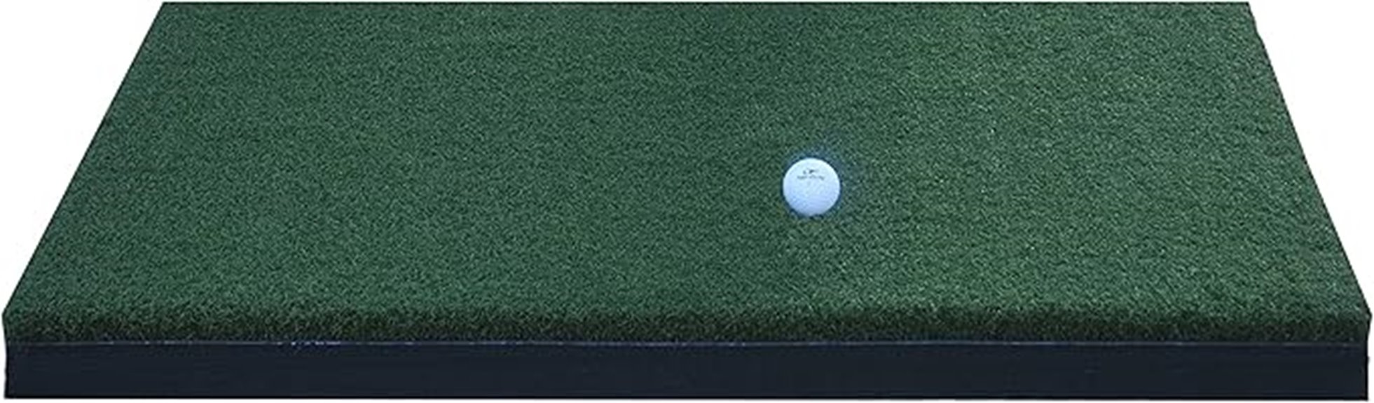 golf hitting strip 1x2