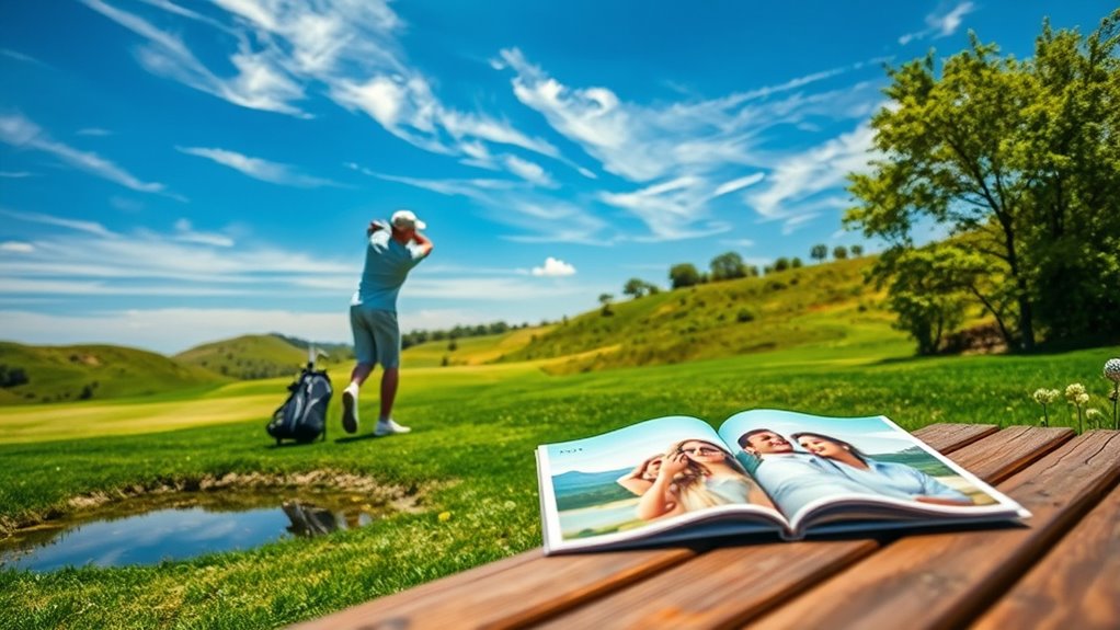 golf insurance covers unexpected emergencies