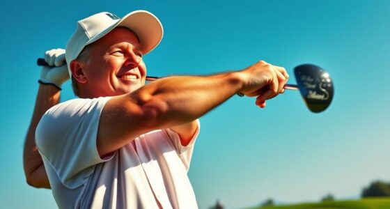 golf legend arnold palmer