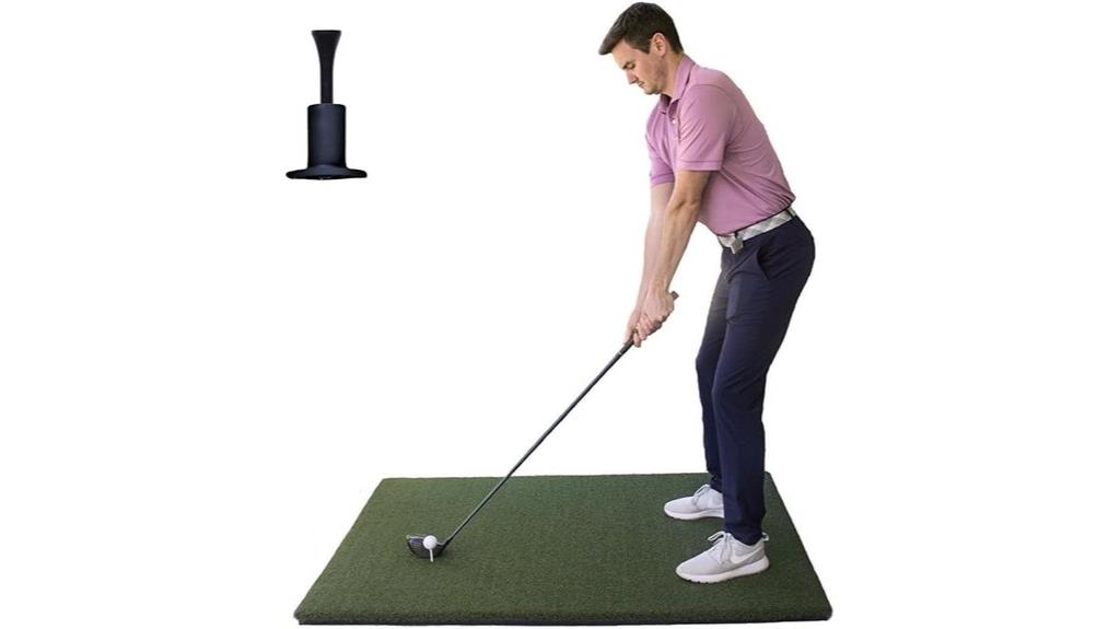 golf mat 4x5 feet