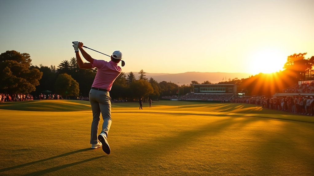 golf olympic challenges and controversies