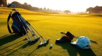golf outing preparation tips