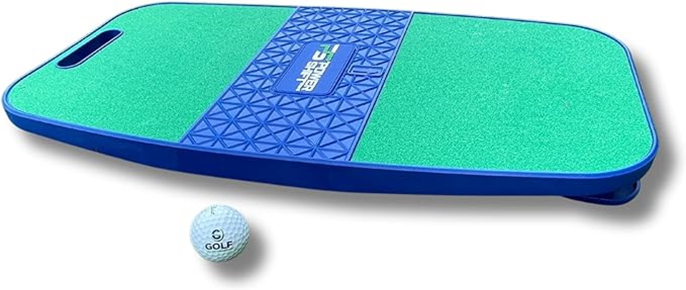 golf power shift trainer