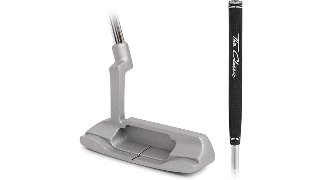 golf putter 35 inch length
