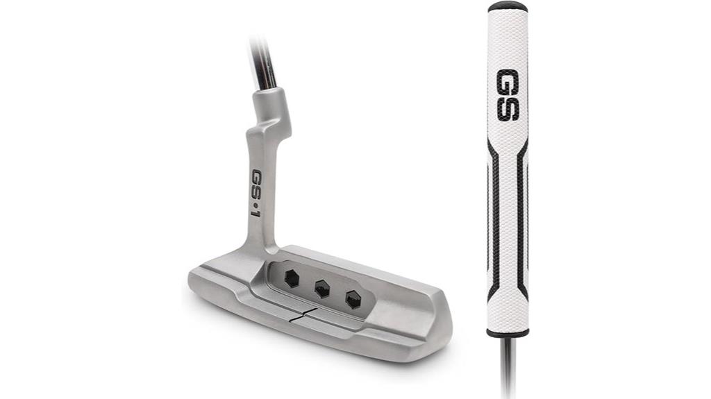 golf putter for tour