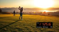 golf record breaking extremes
