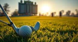 golf records and stories