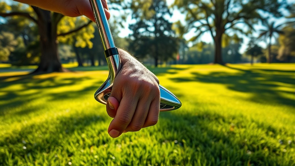 golf s addictive psychological appeal