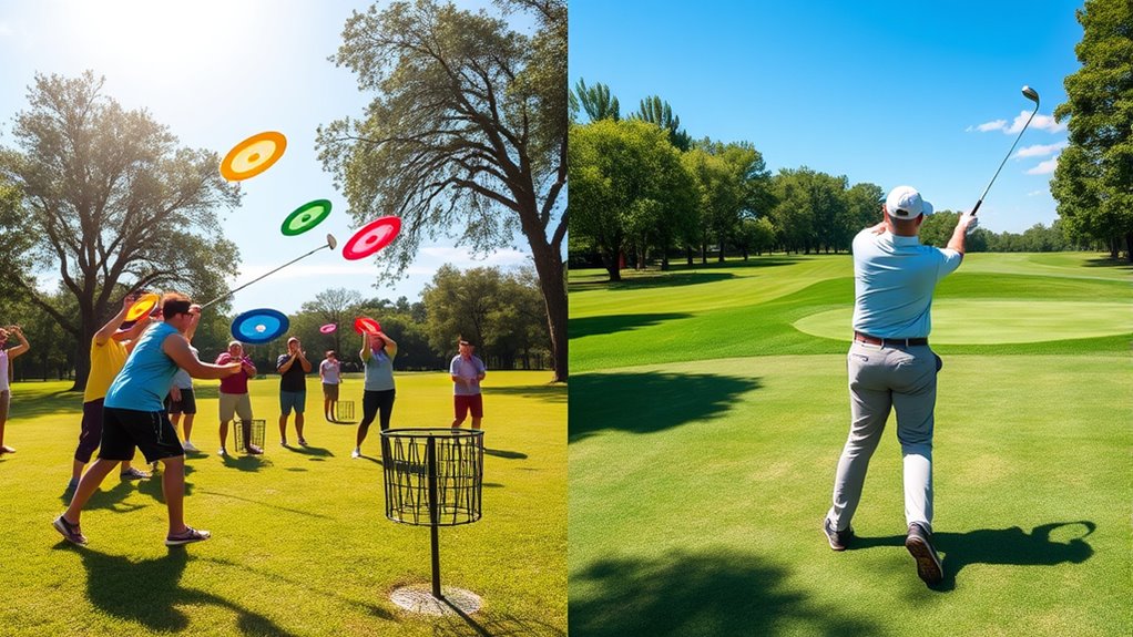 golf s cultural dominance persists