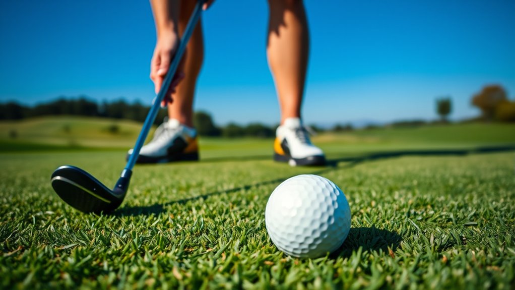 golf s enduring physical challenge