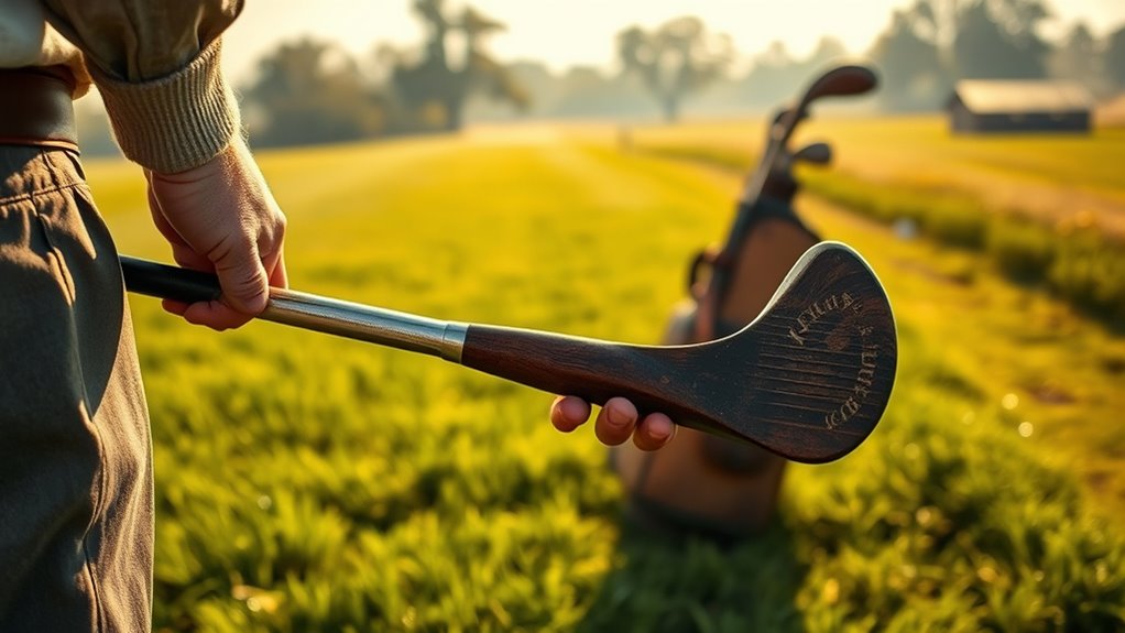 golf s forgiving do over