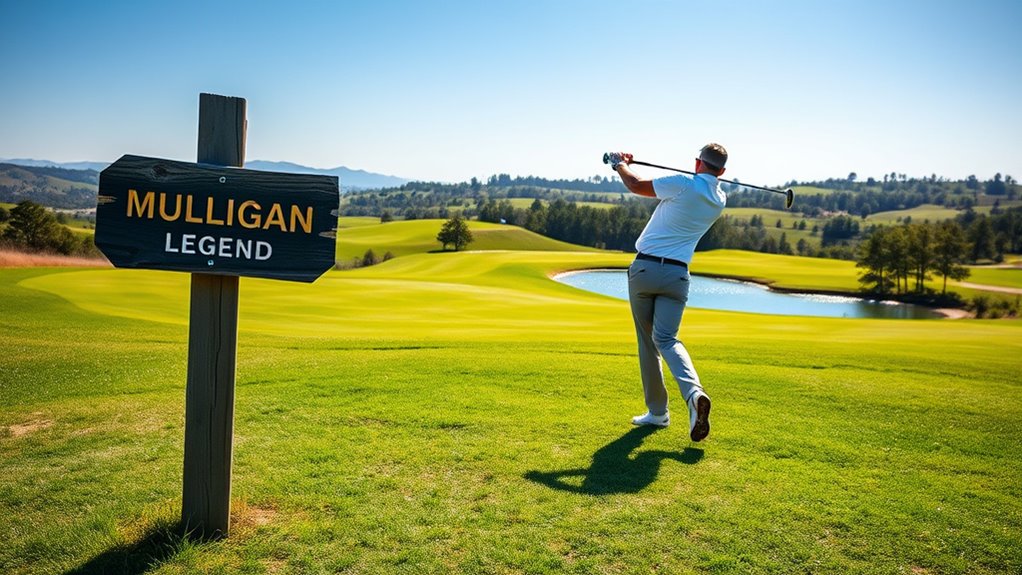 golf s mysterious name origins