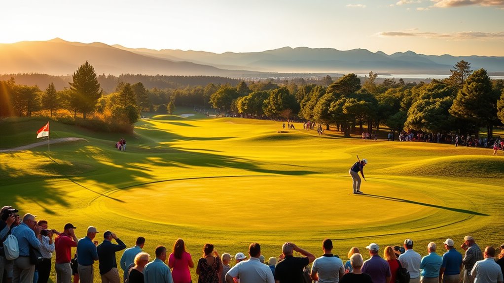 golf s olympic exclusion reasons