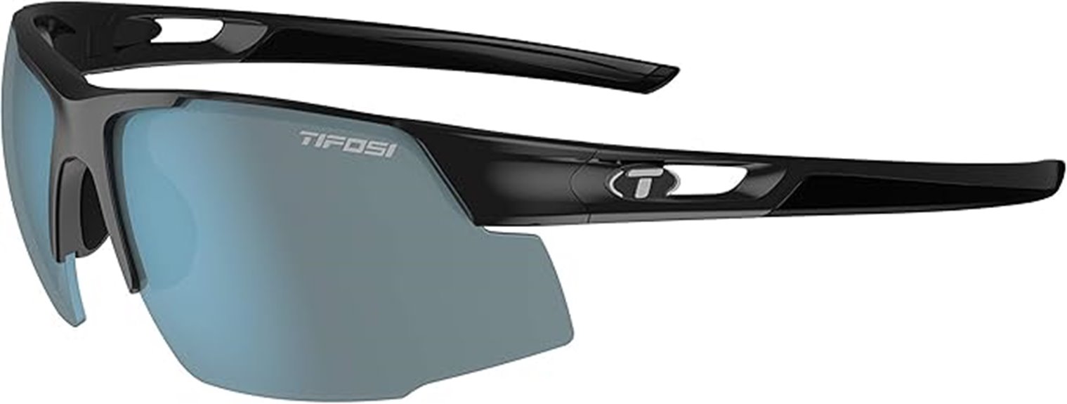 golf sunglasses by tifosi