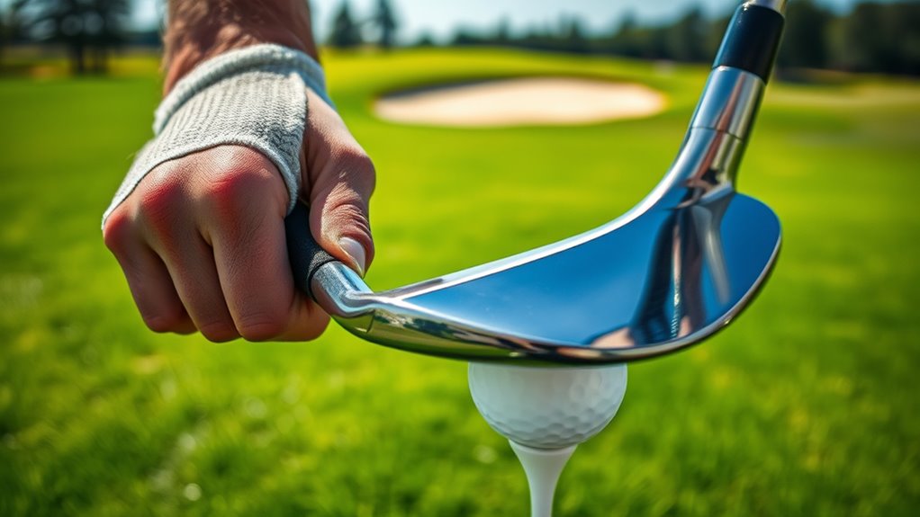 golf terminology for beginners