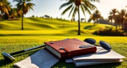 golf trip planning tips