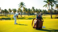 golf trip travel insurance
