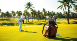 golf trip travel insurance