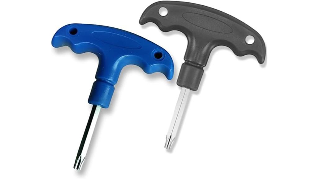 golf wrench set