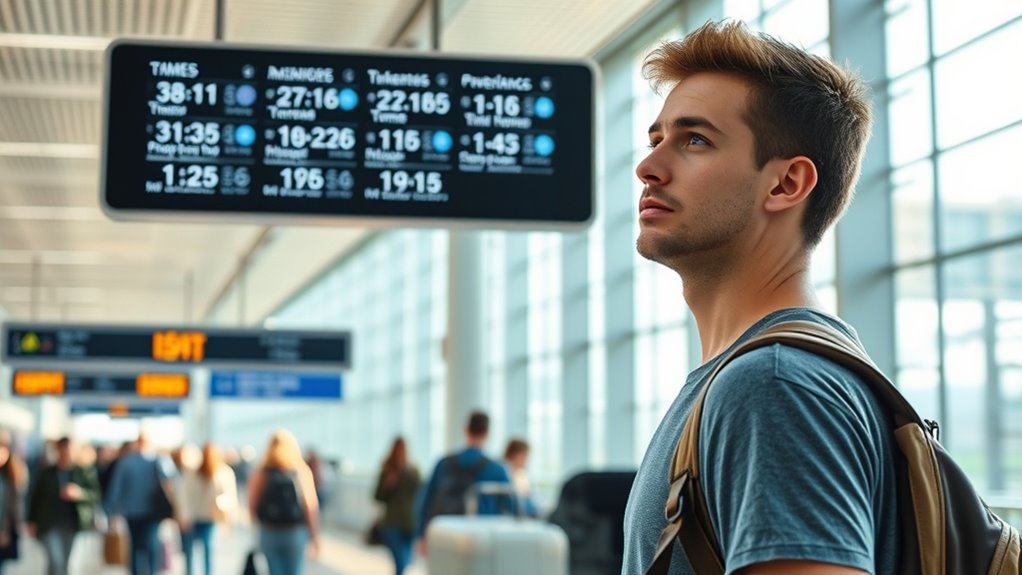 gradually adjust sleep schedule