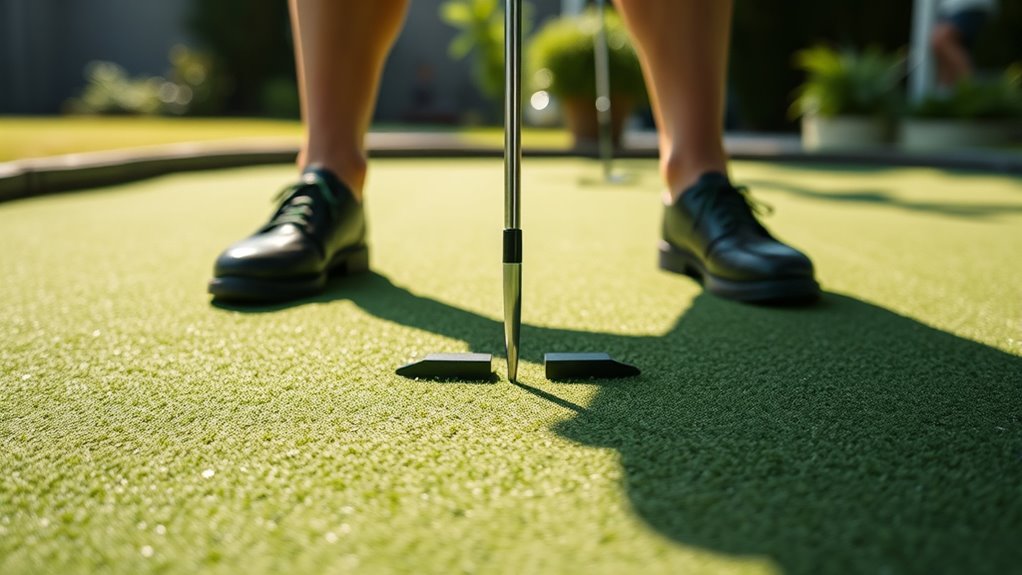 guide your stroke accuracy