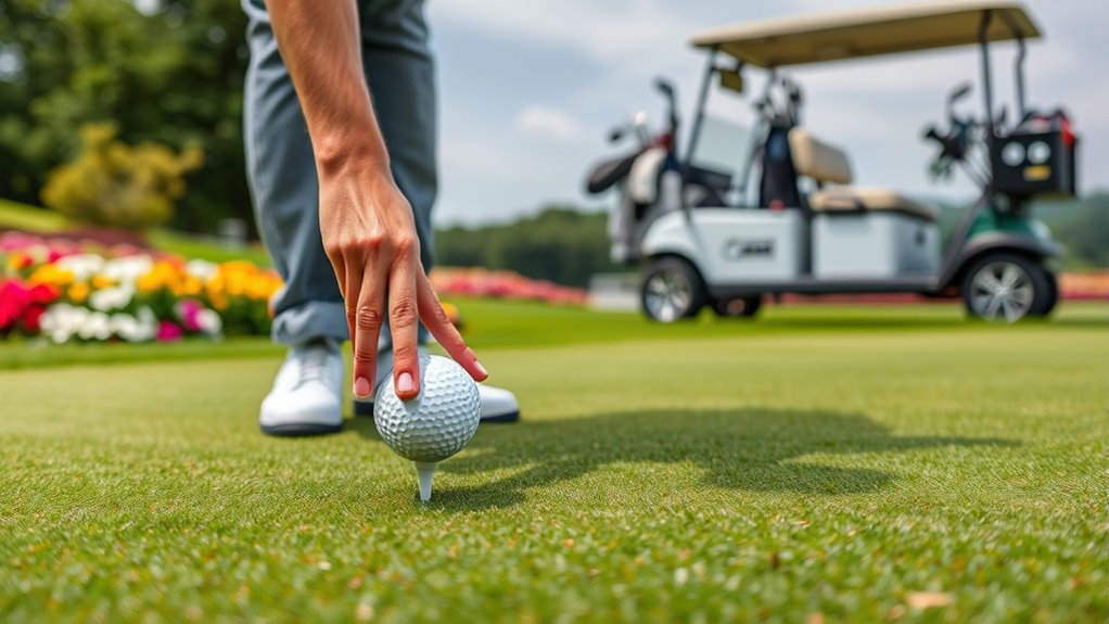 handle equipment responsibly