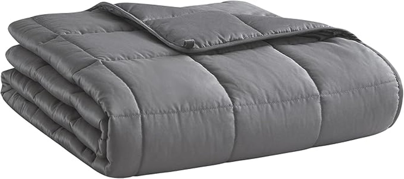 heavy weighted adult blanket