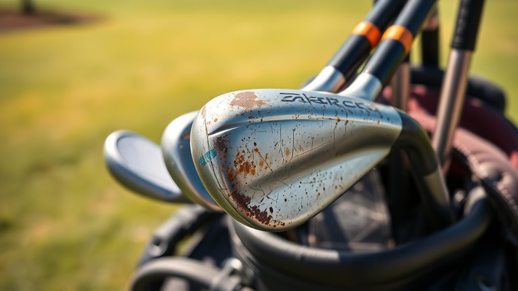 hidden costs of used clubs