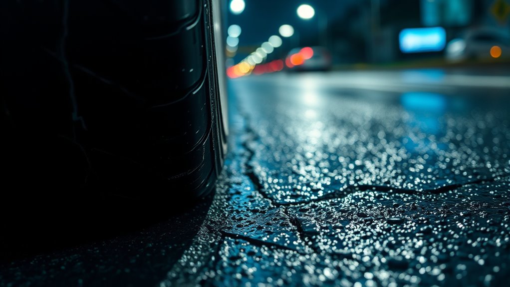 hidden risks of cheap tires