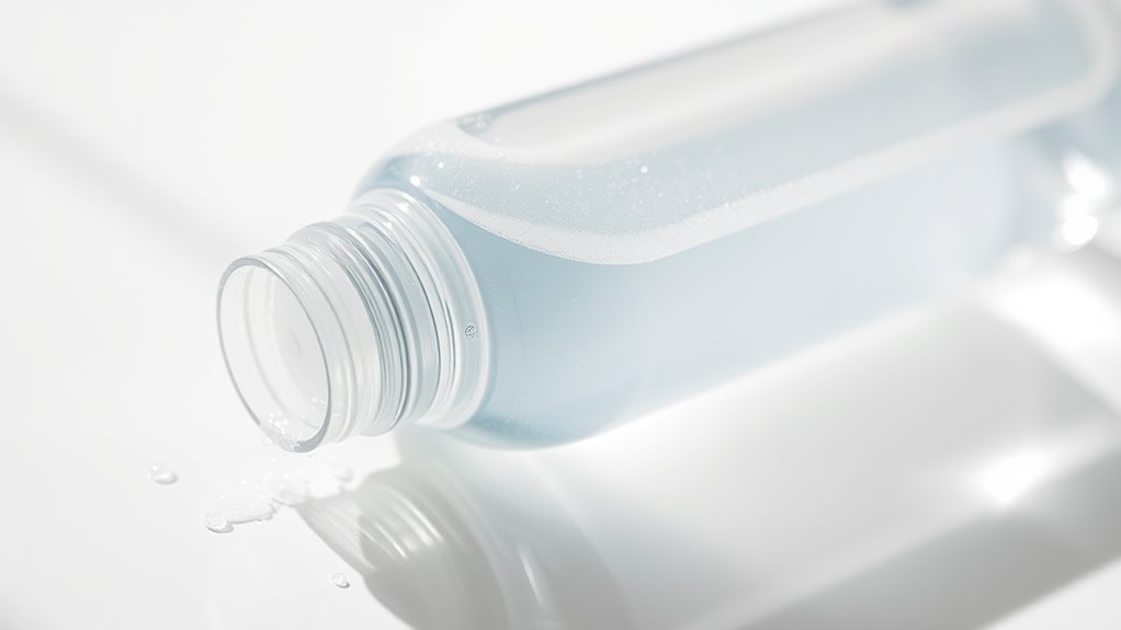 hidden sls in shampoos